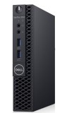 Calculator Refurbished DELL OptiPlex 3060 MiniPC, Intel Core i3-8100T 3.10GHz, 8GB DDR4, 256GB SSD + Windows 10 Pro NewTechnology Media