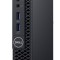 Calculator Refurbished DELL OptiPlex 3060 MiniPC, Intel Core i3-8100T 3.10GHz, 8GB DDR4, 256GB SSD + Windows 10 Home NewTechnology Media