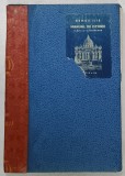 MANUAL DE ISTORIE , EVUL MEDIU SI MODERN ( 476 - 1648 ) PENTRU CLASA II -A SECUNDARA de REMUS ILIE , ANII &#039;40