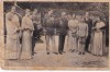 AMS @ - FAMILIA REGALA , REGELE CAROL II, PRINCIPELE MIHAI I, REGELE ALEXANDRU I IUGOSLAVIEI, PRINCIPESA MARIA,1933