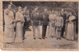 AMS @ - FAMILIA REGALA , REGELE CAROL II, PRINCIPELE MIHAI I, REGELE ALEXANDRU I IUGOSLAVIEI, PRINCIPESA MARIA,1933