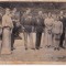 AMS @ - FAMILIA REGALA , REGELE CAROL II, PRINCIPELE MIHAI I, REGELE ALEXANDRU I IUGOSLAVIEI, PRINCIPESA MARIA,1933