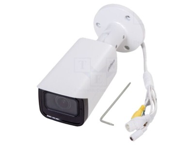 Cameră: CCTV IP Subtip cameră: compactă 5Mpx Unghi: 99&amp;divide;28&amp;deg; IP67 foto