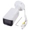 Cameră: CCTV IP Subtip cameră: compactă 5Mpx Unghi: 99&divide;28&deg; IP67