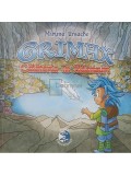 Miruna Ursache - Grimax - Calatoria in Adancuri (Editia: 2019)