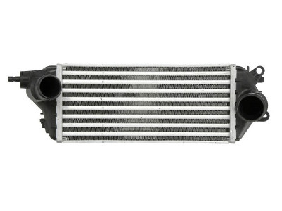 Intercooler MINI MINI R50/R52/R53, 04.2003-09.2005 One D, motor 1.4 d 55/65kw, diesel, cutie manuala, cu/fara AC, aluminiu brazat/plastic, 285x127x40 foto