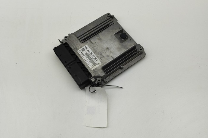 Unitate de control motor VW PASSAT Variant B8 3G5 2017 OEM: 04L907309R 30748937