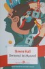 Demonul lui Maxwell - Steve Hall, Polirom 2023, Roman, 397 pagini