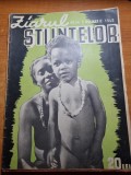 ziarul stiintelor 2 noiembrie 1943-avioneta de turism,falsificarea timbrelor