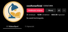 V&amp;acirc;nd cont de tiktok foto
