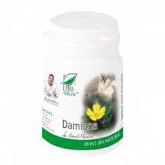 Damiana Medica 60cps