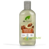 Sampon cu Ulei de Argan Marocan pentru Par Deteriorat Bio 265ml
