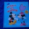Disney | Mickey Mouse &amp; Minnie Mouse | carte copii limba germana