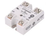 Releu semiconductor 100A 1-fazat 3-32VDC 24-280VAC