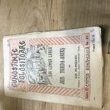 B. Cunostinte folositoare Din Turda Aries