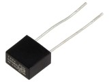Siguranţă &icirc;nt&acirc;rziere 2,5A 250VAC THT TE5 SS 5,08mm pentru protecţia circuitelor electrice