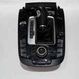 Consola centrala Audi A5 2009-2012 8T0919609F