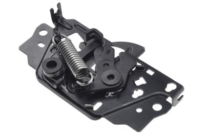 Inchizator inferior capota fata Ford Focus 3 2011-, Ford Kuga 2012-, C-Max 2010-, Transit 2012-, NTY EZC-FR-020 foto