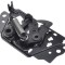 Inchizator inferior capota fata Ford Focus 3 2011-, Ford Kuga 2012-, C-Max 2010-, Transit 2012-, NTY EZC-FR-020