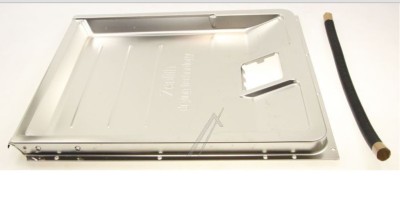 Protectie usa interioara masina de spalat vase NEFF S157ZB800E 20001871. foto