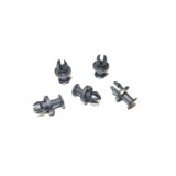 clema, clips fixare Audi A6, 2011-2014; Audi A6, 2014-2018; Audi Q3, 2015-2018; Audi Q3, 2011-2015; Vw Jetta, 2010-; Vw Polo, 2009-2017, Aftermarket