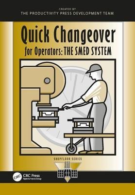 Quick Changeover for Operators: The Smed System foto