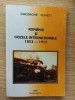 Romania si crizele internationale (1853-1913) - Gheorghe Cliveti