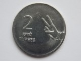 2 RUPEES 2010 INDIA