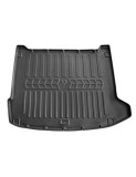 Covor Protectie Portbagaj Umbrella Pentru Dacia Lodgy 5 Locuri (2012-2020)