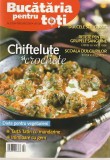 BUCATARIA PENTRU TOTI - CHIFTELUTE SI CROCHETE