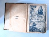 Revista lunara Szuz Maria Kert 1886, 12 numere legate in coperta tare (ian-dec)