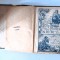 Revista lunara Szuz Maria Kert 1886, 12 numere legate in coperta tare (ian-dec)