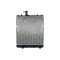 Radiator racire motor Subaru Justy 3 (G3x); Suzuki Ignis (Fh), Ignis Ii, Wagon R+ (Mm)