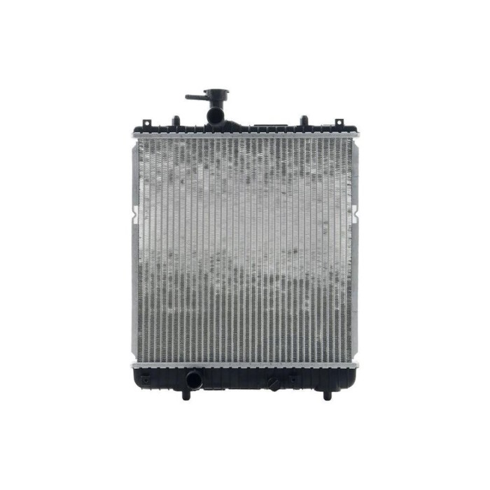 Radiator racire motor Subaru Justy 3 (G3x); Suzuki Ignis (Fh), Ignis Ii, Wagon R+ (Mm)