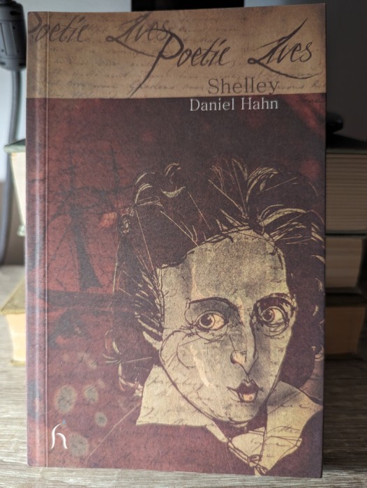 Daniel Hahn, Shelley