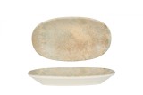 Bonna Placa de service - Luz - Por&Aring;&pound;elan - 19x11 cm - set de 2
