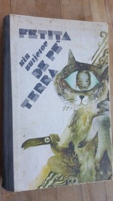 Fetita de pe terra- Kir Buliciov foto