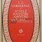Nuvele. Povestiri. Amintiri. Varia - Ion Luca Caragiale (L44)