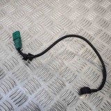 Senzor Detonatie Motor Audi Q5 8R 2012 06E905377A OEM Negru Argintiu Garantie