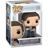 Cumpara ieftin Funko POP! TV: Succession - Greg Hirsh - Collectable Vinyl Figure
