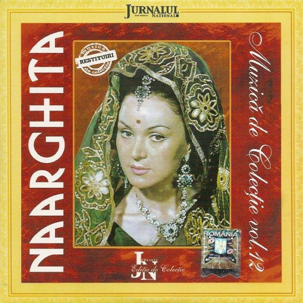 CD Naarghita - Naarghita, original