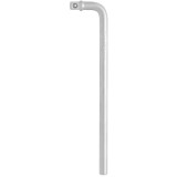 Unior 238.5/2 - Antrenor cu patrat cotit 3/8 inch