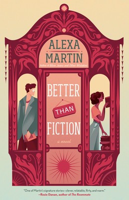 Better Than Fiction foto