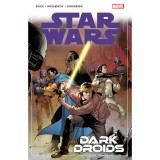 Star Wars TP Vol 07 Dark Droids, Marvel
