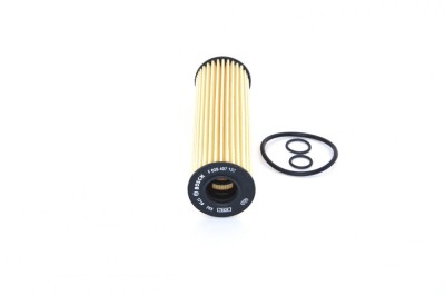 BOSCH F 026 407 132 Filtru ulei foto