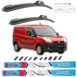 Cumpara ieftin Stergatoare Fiat Doblo II Cargo 2010-2020