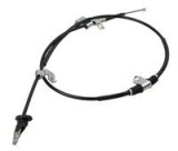 Cablu frana de mana MITSUBISHI OUTLANDER III (GG_W, GF_W, ZJ, ZL, ZK) (2010 - Prezent) MAXGEAR 32-1652