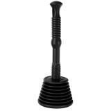 Ventuza WC MagicHome LE24520, mica, 30x12 cm