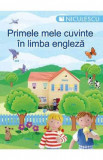 Primele mele cuvinte in limba engleza