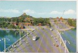 bnk cp Poduri - China - Pod in Beijing - necirculata